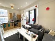 5 bedroom flat to rent