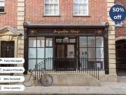 6 bedroom flat to rent