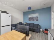 6 bedroom flat to rent