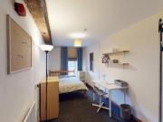 6 bedroom flat to rent