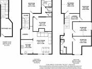 6 bedroom flat to rent