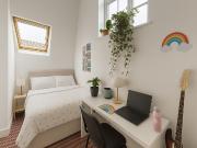 6 bedroom flat to rent