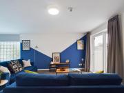 6 bedroom flat to rent