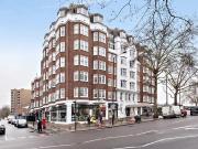 6 bedroom flat to rent