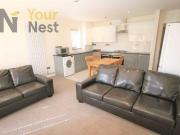 6 bedroom flat to rent