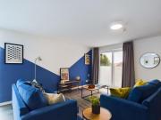 6 bedroom flat to rent