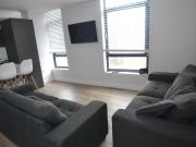 6 bedroom flat to rent