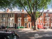 6 Bedroom Flat to Rent at Arboretum, City of Nottingham