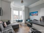 6 Bedroom Flat to Rent at Edinburgh, Newington, South,...