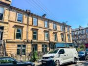 6 Bedroom Flat to Rent at Glasgow, Glasgow City, Hillhead
