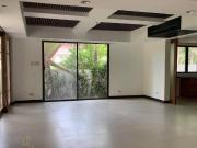 6 BEDROOM FOR LEASE IN AYALA ALABANG VILLAGE