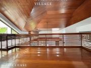 6 BEDROOM FOR LEASE IN AYALA ALABANG VILLAGE