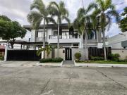 6 Bedroom Fully Furnished Corner House & Lot for Sale in...