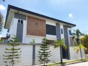 6 Bedroom Fully Furnished House for Rent in Secured...