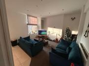 6 bedroom ground floor flat for rent in Flat 1, 51...