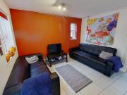 6 bedroom ground floor flat to rent