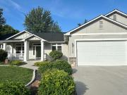 6 Bedroom Home for Rent at 10485 N Bridle Way, Boise, ID...
