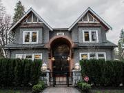 6 Bedroom Home for Rent at 1491 West 26th Avenue,...