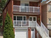 6 Bedroom Home for Rent at 248 Gowan Avenue, Toronto, ON...