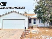 6 Bedroom Home for Rent at 3804 S Ouray Way, Aurora, CO...