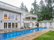6 Bedroom Home for Rent at 6089 Gleneagles Drive, West...