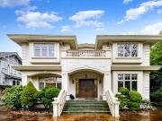 6 Bedroom Home for Rent at 6188 Adera Street, Vancouver,...