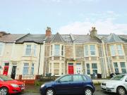 6 Bedroom Home – Student Let