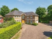 6 Bedroom House