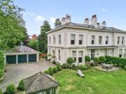 6 Bedroom House Altrincham Trafford 94358701