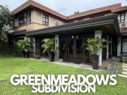 6 Bedroom House and Lot for Sale in Greenmeadows...