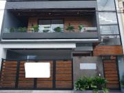 6 Bedroom House and Lot for Sale in Greenwoods Executive...