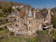 6 Bedroom House Axbridge Somerset 91757358 6 Bedroom House Axbridge Somerset 91757358