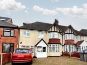 6 Bedroom House Birmingham West Midlands 90713424