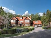 6 Bedroom House Bourne End Buckinghamshire 94076596