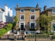 6 Bedroom House Camden Greater London 92719906