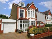 6 Bedroom House Cardiff Cardiff 95624404
