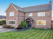6 Bedroom House Cheshire West And Chester Cheshire West...