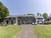 6 Bedroom House Cornwell Oxfordshire 94075624