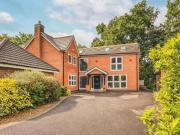 6 Bedroom House Derby Derbyshire 100503470