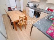 6 Bedroom House for rent at Queens Road, Hyde Park, Leeds