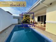 6 Bedroom House for Rent in Angeles City, Pampanga Near...