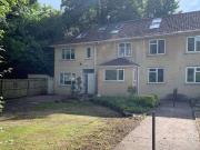 6 bedroom house for rent in Audley Grove BA1