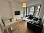 6 bedroom house for rent in Borrowdale Road, Liverpool, L15