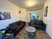 6 bedroom house for rent in Borrowdale Road, Liverpool, L15