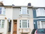 6 Bedroom House For Rent In Brighton