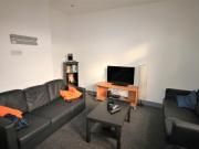 6 bedroom house for rent in Brudenell Road, LEEDS, LS6