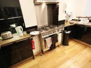 6 bedroom house for rent in Burton Road Manchester M20