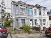 6 bedroom house for rent in Cranbourne Avenue, Plymouth, PL4