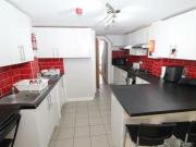 6 Bedroom House For Rent In Cathays, Cardiff