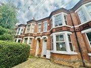 6 bedroom house for rent in Church Grove, Nottingham, NG7